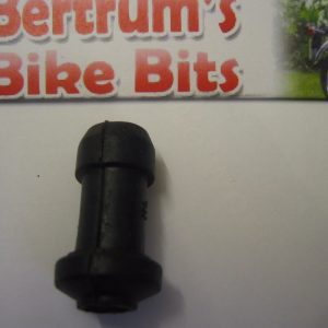 HONDA CBF 600 CBF600 NEW BRAKE CALIPER BOLT  SHAFT BOOT