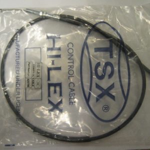 HONDA CBR 600 FX FY XL 100 XL100 ATC 250 ATC250 NEW clutch cable