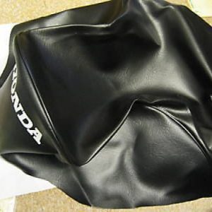Honda   CF50 CF70 CF 50 70 Chaly dual smooth NEW SEAT COVER