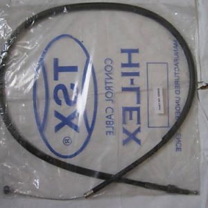 KAWASAKI ZX10R ZX10 R 08-07 NEW clutch cable