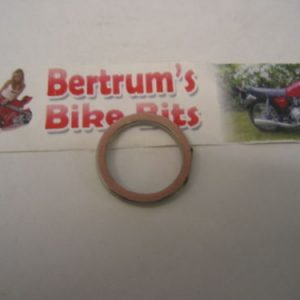 YAMAHA BWS CA CG CS CW CY EW V YH YQ 50 EXHAUST GASKET
