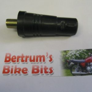 Yamaha XJ XV V-Max SHORT INDICATOR STEM  NEW.