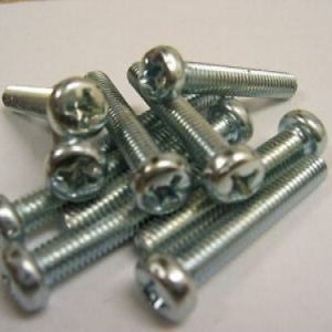 honda cb 400 400/4 cb400 4 switch gear screw set NEW