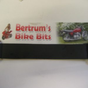 HONDA CB 400 4 CB400 F BATTERY STRAP