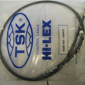 HONDA CB 750 CB750 92-02 CX 500 TURBO NEW  CLUTCH CABLE