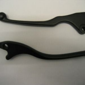 HONDA CG 125  CG125 2004 -2008 CLUTCH BRAKE LEVER SET NEW