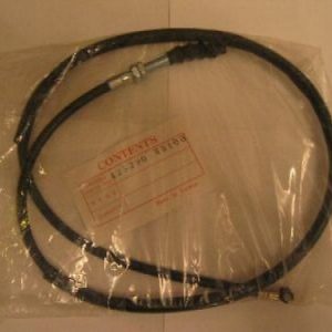 Honda CB 50 CB50 H 100 H100 NEW clutch cable