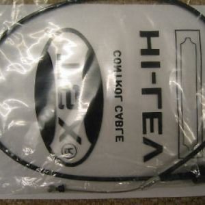 Honda CB CM XL CD 125 185 200  XL125 500  XR XR500 CHOKE CABLE