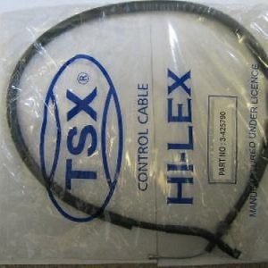 Honda CBR 600 FH FJ FK FL CBR600 NEW  clutch cable