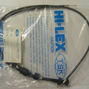 Honda XL125 XL 125 VARADERO  NEW CHOKE CABLE 01-06