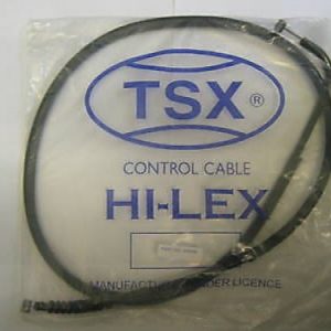 KAWASAKI ZR750 ZR7 ZR 7 F1  NEW clutch cable