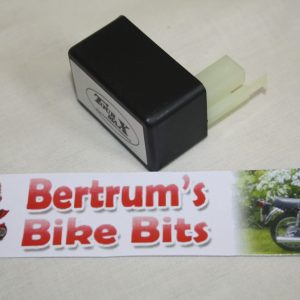 Relay Fuel Cut For Honda PC800 PC 800 VTX1300 VTX 1300 XR V750 36100-MN4-008