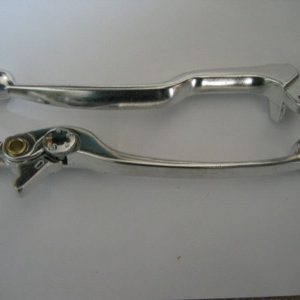 SUZUKI BANDIT GSF 600 GSX R 600 CLUTCH BRAKE LEVER
