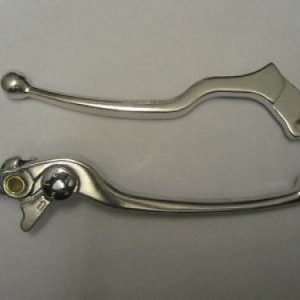SUZUKI GS 500 E F K1 K2 K3 K4 K5 K6 K7 K8 K9  01-09 CLUTCH BRAKE LEVER NEW