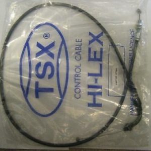 SUZUKI GS 550 750 850 1000 GS550  THROTTLE  CABLE