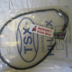 SUZUKI GSF 1200 GSF1200 BANDIT PULL THROTTLE CABLE PULL  00-05