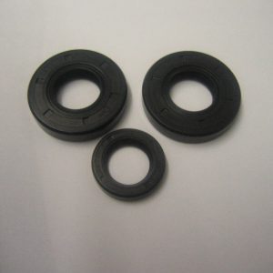 oil seal Set For Franco Morini S5 KTM LEM HUSKY BOY 50cc