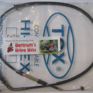 Honda CRF 250  CRF250  2014 2015 14 15 NEW  clutch cable