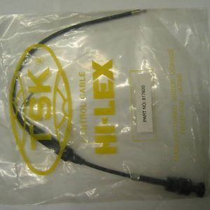SUZUKI VS 600 800 VS600 VS800 INTRUDER GLS GLT NEW CHOKE CABLE