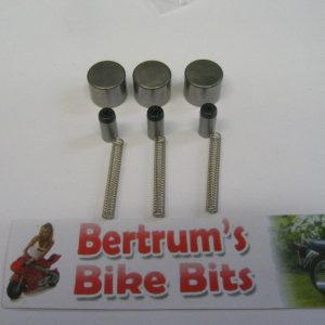 YAMAHA FZR GTS YZF 1000 FZR1000 GTS1000 YZF 1000 STARTER CLUTCH REPAIR KIT