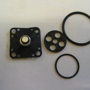 YAMAHA XT RD XS XJ XZ FZ FZR TR  FUEL TAP REPAIR KIT