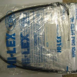 YAMAHA YZF R6 R 6 PUSH PULL  THROTTLE CABLE NEW