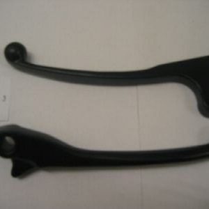 HONDA CB 750 CB750 CLUTCH BRAKE LEVER SET NEW