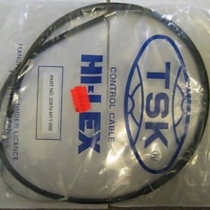 HONDA XRV 750 XRV750 NEW 1990-2003 CLUTCH CABLE
