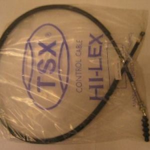 Honda CR80 CR 80 85 CR85  MT50 MT 50 NEW clutch cable