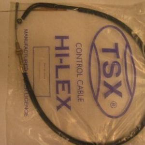 Honda NSR 125 NSR125 90-03 CBR 250 NEW clutch cable