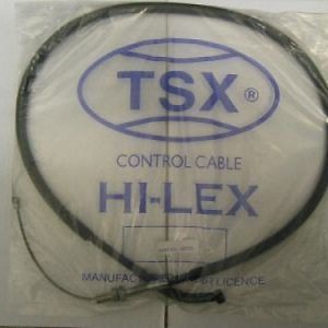 Honda NTV650 NTV 650 NTV600 600 REVERE NEW clutch cable