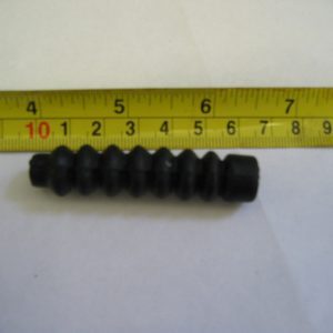 Honda Yamaha Kawasaki Suzuki CLUTCH CABLE RUBBER BOOT