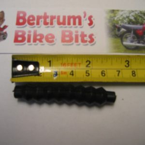 Honda Yamaha Kawasaki Suzuki CLUTCH CABLE RUBBER BOOT