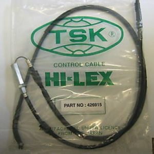 KAWASAKI VN800 VN 800 A 1 2 3 NEW clutch cable