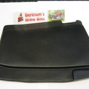 NEW HONDA CB400F CB 400 4 TOOL BOX TRAY LID TOOLBOX  reproduction