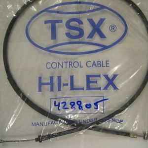 YAMAHA FZR 600 400 FZR400 R FZR600 GENESIS clutch cable