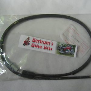 YAMAHA  RD50 MX RD80 MX RD 50 80 NEW clutch cable