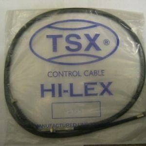 YAMAHA  TDR DT 125 R   SUZUKI DR 350  CLUTCH CABLE