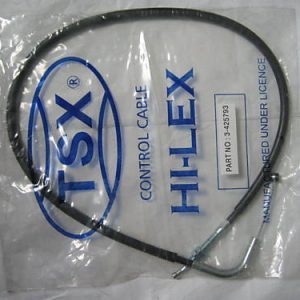 HONDA CBR 600 91-96 CBR600 NEW clutch cable