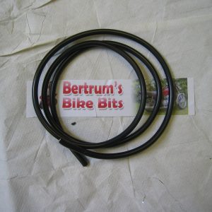 Honda Yamaha Kawasaki Suzuki 6MM COPPER  HT LEAD 0.5M LONG