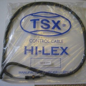 fits SUZUKI GSXR 600 750 NEW clutch cable