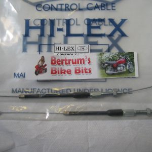 DERBI GPR SC 125 GPR125 SC125 RPOWERVALVE POWER VALVE CABLE NEW