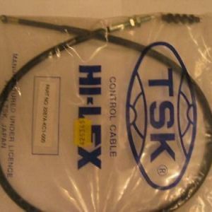 Honda CB 125 250 CL CB125 TDC CL250 NEW clutch cable