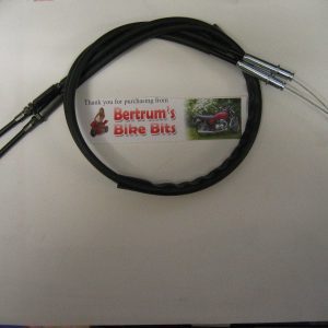 YAMAHA YZF R1 1000 POWER VALVE EX-UP EXUP EX UP  CABLE NEW 98-01