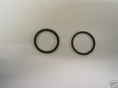 32 MM BRAKE CALIPER PISTON AND DUST SEALS SEAL 32MM