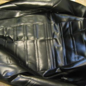 HONDA CB 250 400 N SUPER DREAM CB 750 900 seat cover NEW