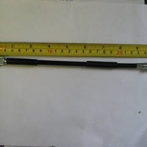 Honda Yamaha Kawasaki Suzuki SPEEDO CABLE EXTENSION 250mm 250 mm 10"