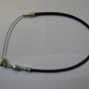 SUZUKI  MARAUDER GZ 250 GZ250 REAR BRAKE LIGHT SWITCH CABLE