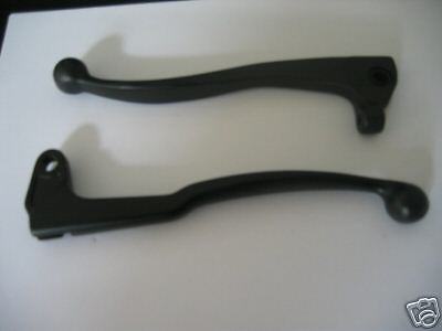 YAMAHA DT LC 125 R RL DT125 R NEW clutch brake lever
