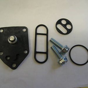 YAMAHA XJ600 XJ 600 DIVERSION FUEL TAP REPAIR KIT